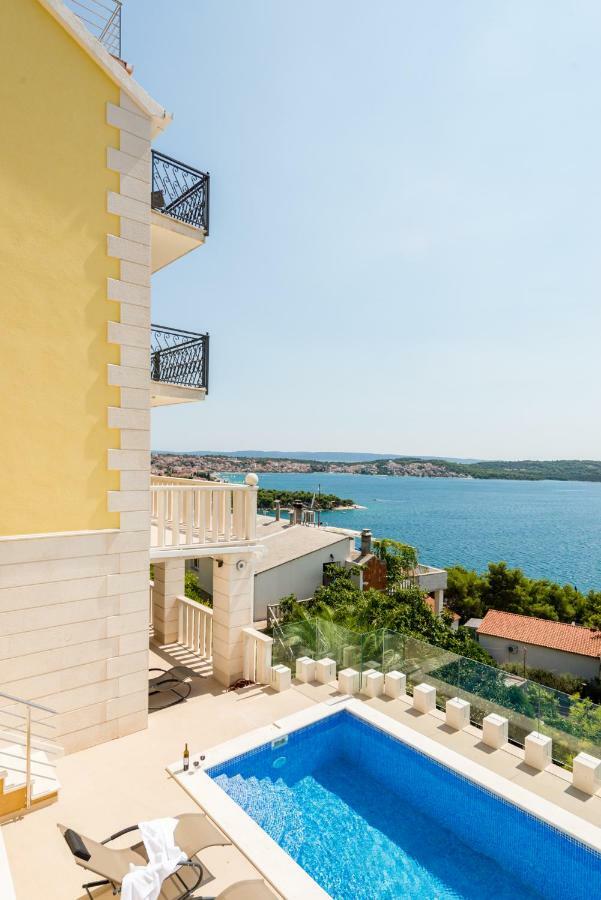 Villa Boris Trogir Exterior foto